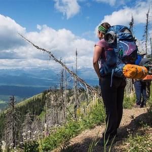 Meet your Posher, Mckayla